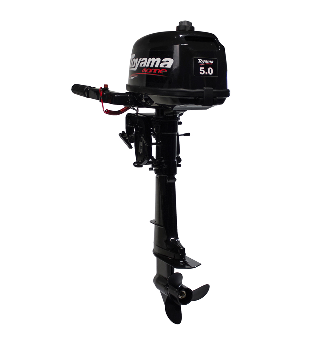 ЛОДОЧНЫЙ МОТОР TOYAMA T5BMS в Ставрополе