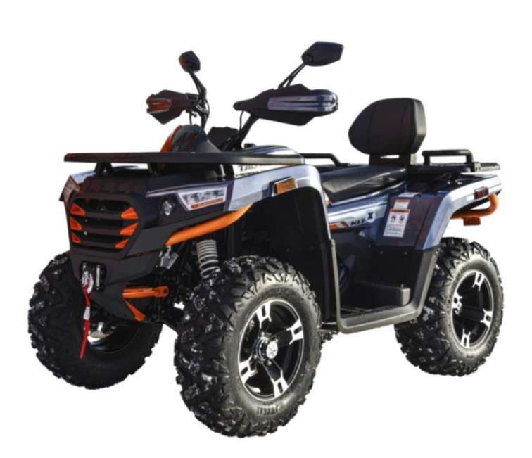 Квадроцикл MOTOLAND (МОТОЛЕНД) 300 MAX X в Ставрополе