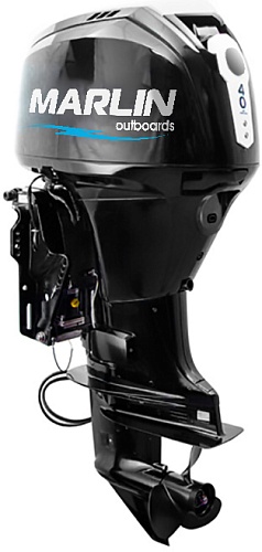 ЛОДОЧНЫЙ МОТОР MARLIN MFI 40 AERTL в Ставрополе
