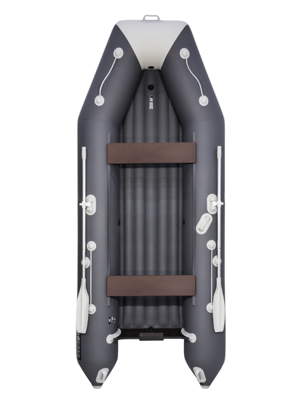 Лодка АКВА 3600 НДНД в Ставрополе