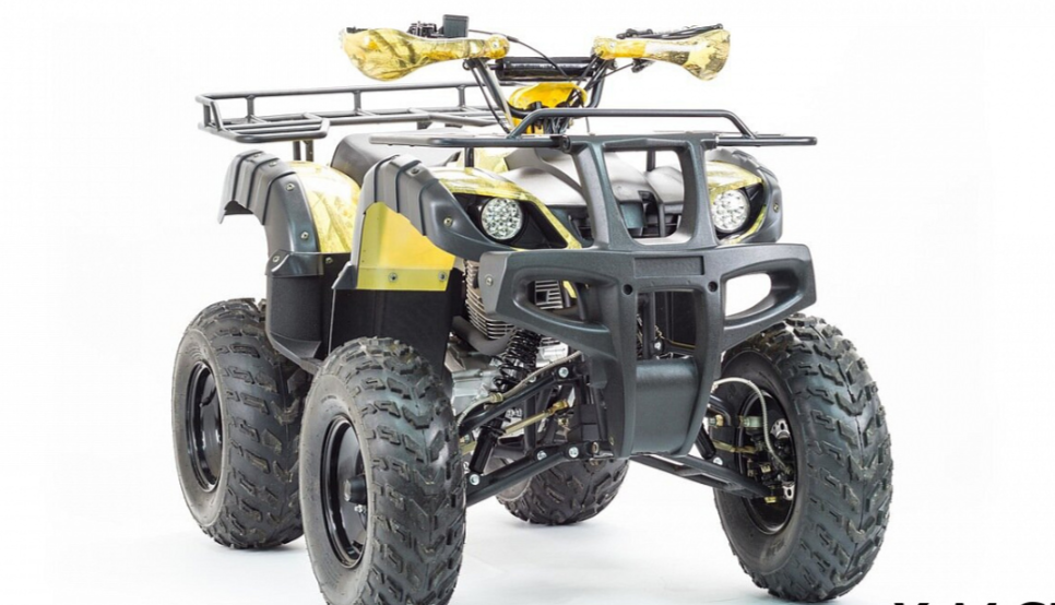 Квадроцикл MOTOLAND (МОТОЛЕНД) 250 ADVENTURE в Ставрополе