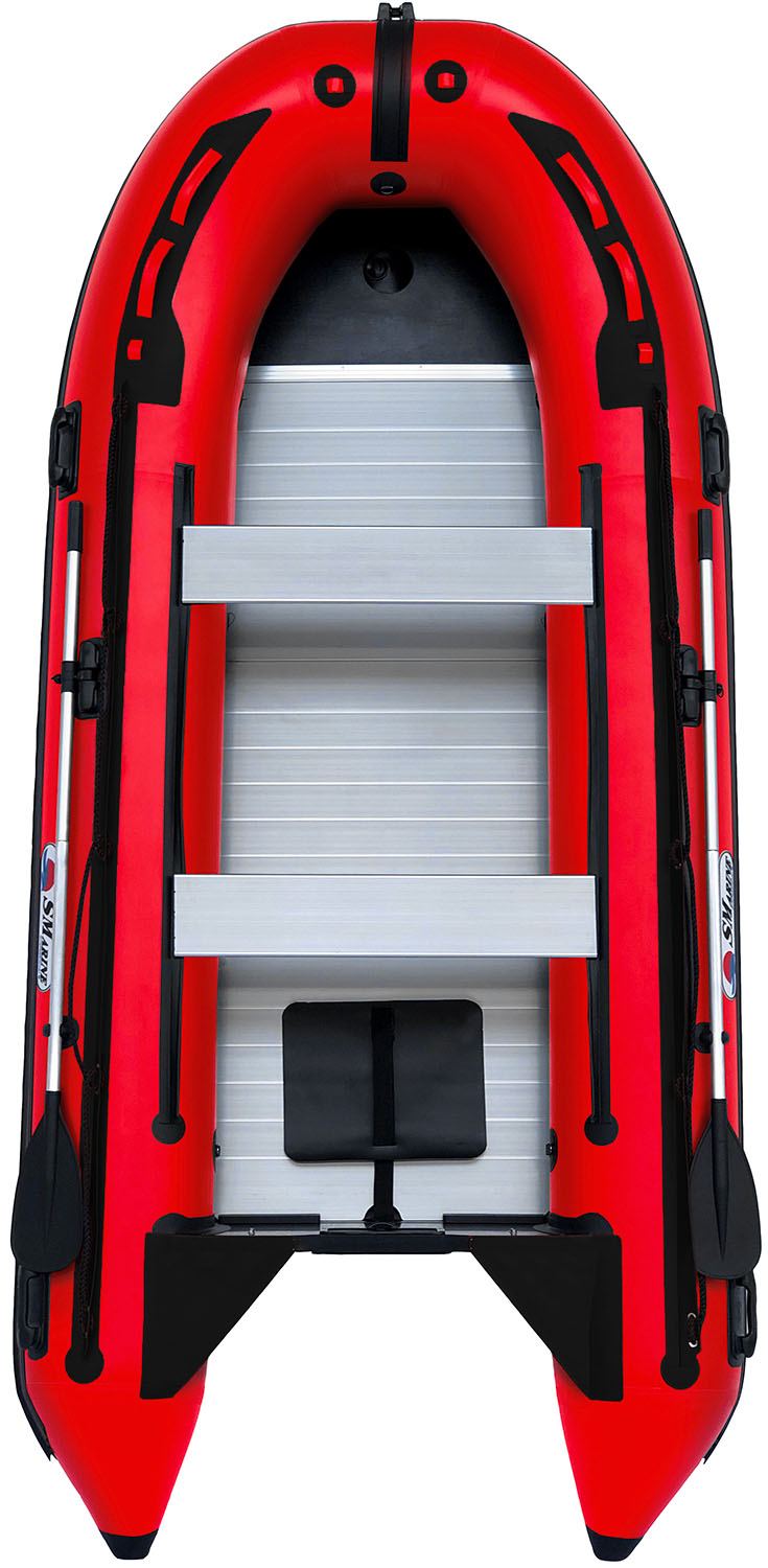 ЛОДКА SMARINE STRONG 365 в Ставрополе