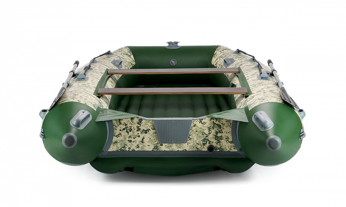 Лодка MISHIMO RAPID 360 PRO в Ставрополе