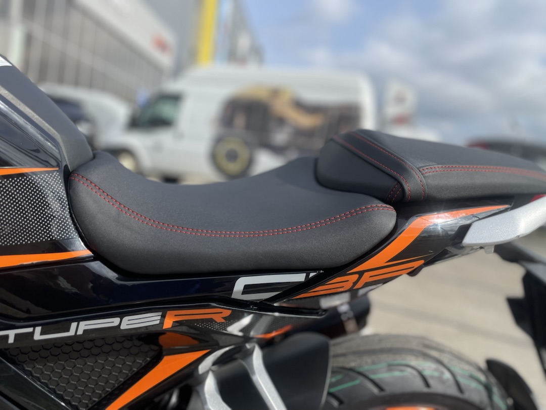 Мопед PROMAX CB150R (49) в Ставрополе