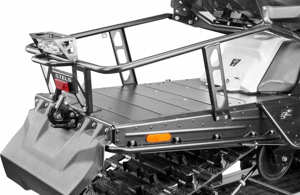 Снегоход STELS ВИТЯЗЬ SA800 2.0 в Ставрополе