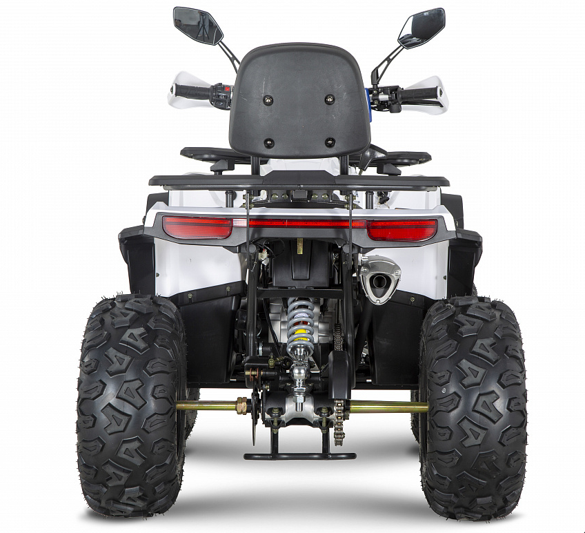 Квадроцикл YACOTA VIKING PRO 200 в Ставрополе