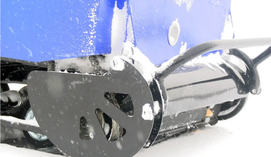 МОТОБУКСИРОВЩИК КОМПАКТНЫЙ ЛИДЕР-СИГМА-1S, 8,0+ Л.С. С МОДУЛЕМ "ТЯГАЧ" ВАРИАТОР TAV2-40 в Ставрополе