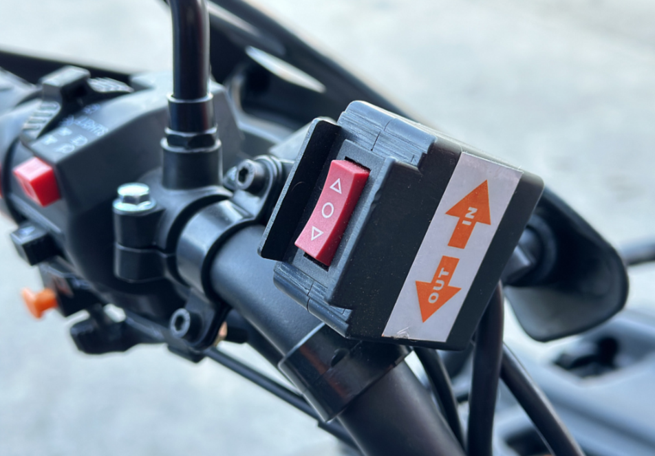 Квадроцикл GBM EXPLORER 400 NEW PREMIUM в Ставрополе