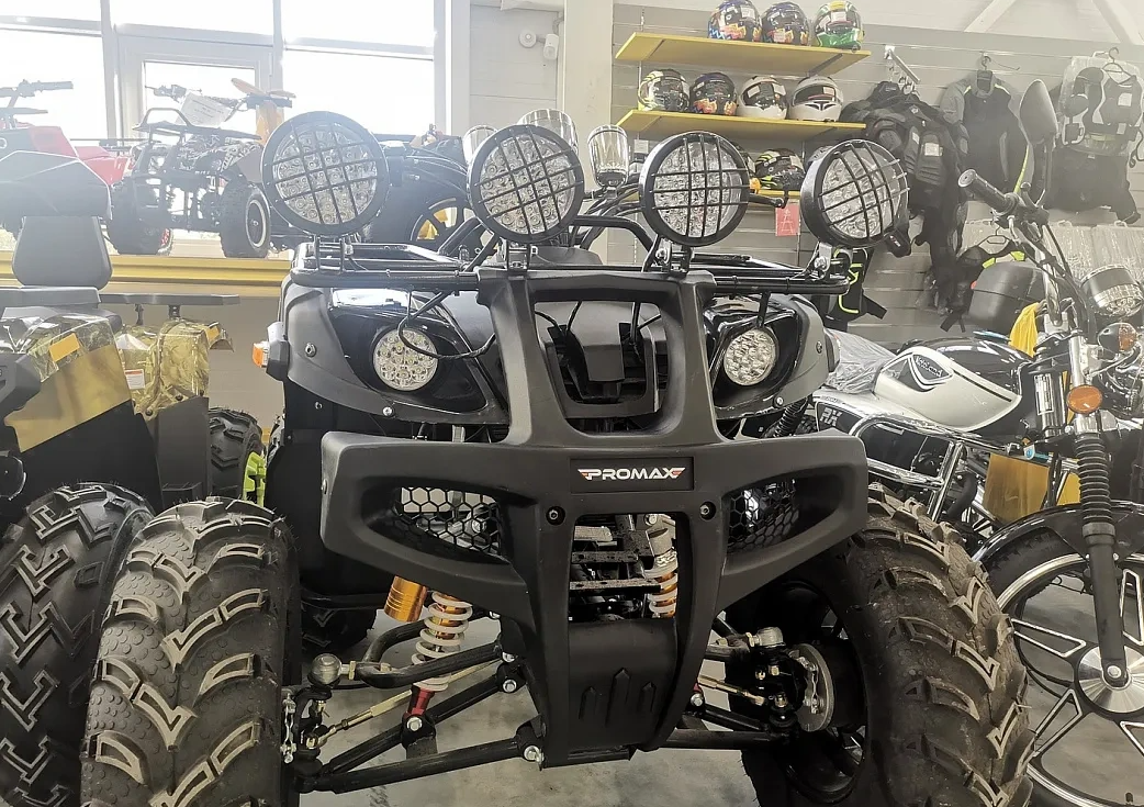 Квадроцикл PROMAX LEO 300 Max (кардан) в Ставрополе