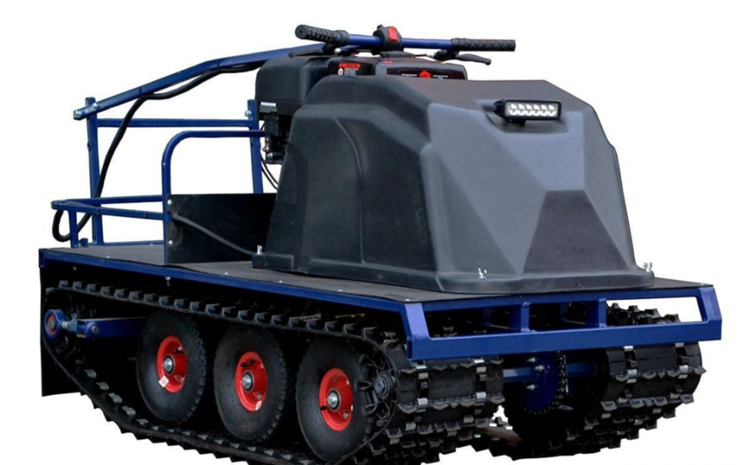 Мотобуксировщик БАРС К800 15 л.с. в Ставрополе