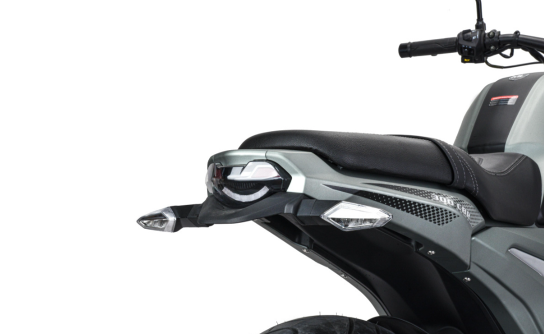 Мотоцикл MOTOLAND (МОТОЛЕНД) 300 CBR в Ставрополе