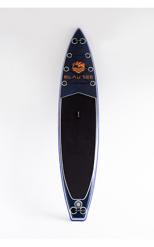 НАДУВНОЙ САП БОРД OCEAN SUNSET 12,6 в Ставрополе