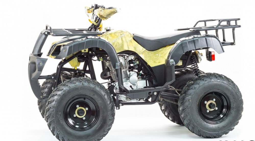 Квадроцикл MOTOLAND (МОТОЛЕНД) 250 ADVENTURE в Ставрополе