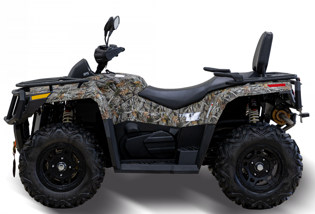Квадроцикл HISUN TACTIC GT1000/LIMITED в Ставрополе