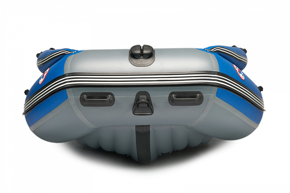 Лодка MISHIMO FAMILY LITE 350 в Ставрополе