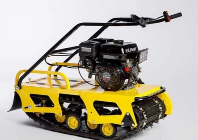 Мотобуксировщик FISHRIDE МИНИ 8 л.с. в Ставрополе