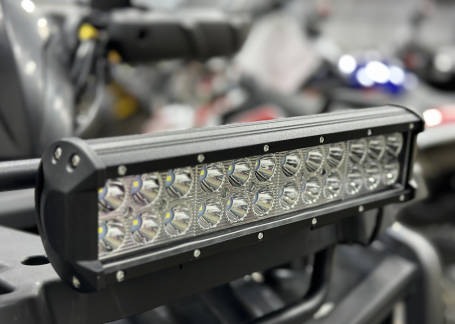 Квадроцикл GBM MAVERICK 300 NEW PREMIUM в Ставрополе