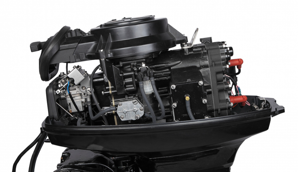 Лодочный мотор MARLIN MP 40 AERTL в Ставрополе