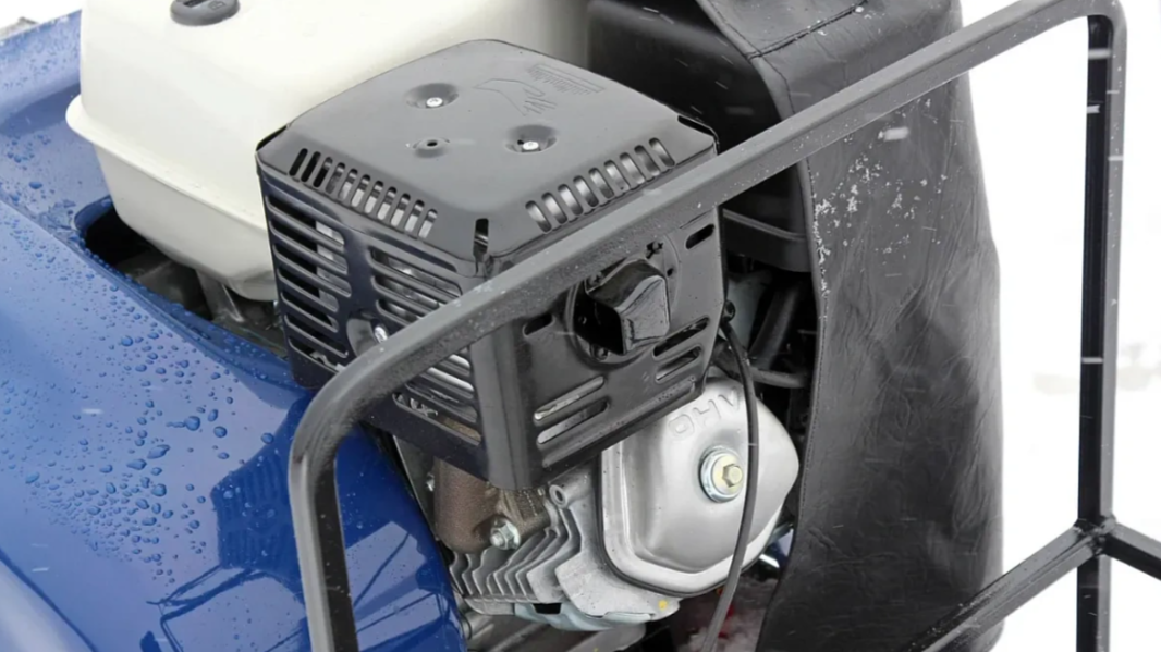 Мотобуксировщик PAXUS 500 GRAND 9 л.с. HONDA в Ставрополе