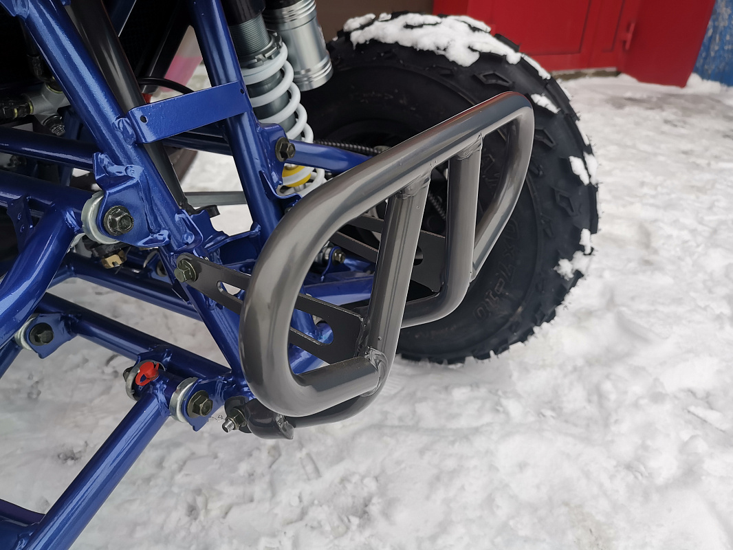 Квадроцикл PROMAX RAPTOR 300 NEW RedBull в Ставрополе