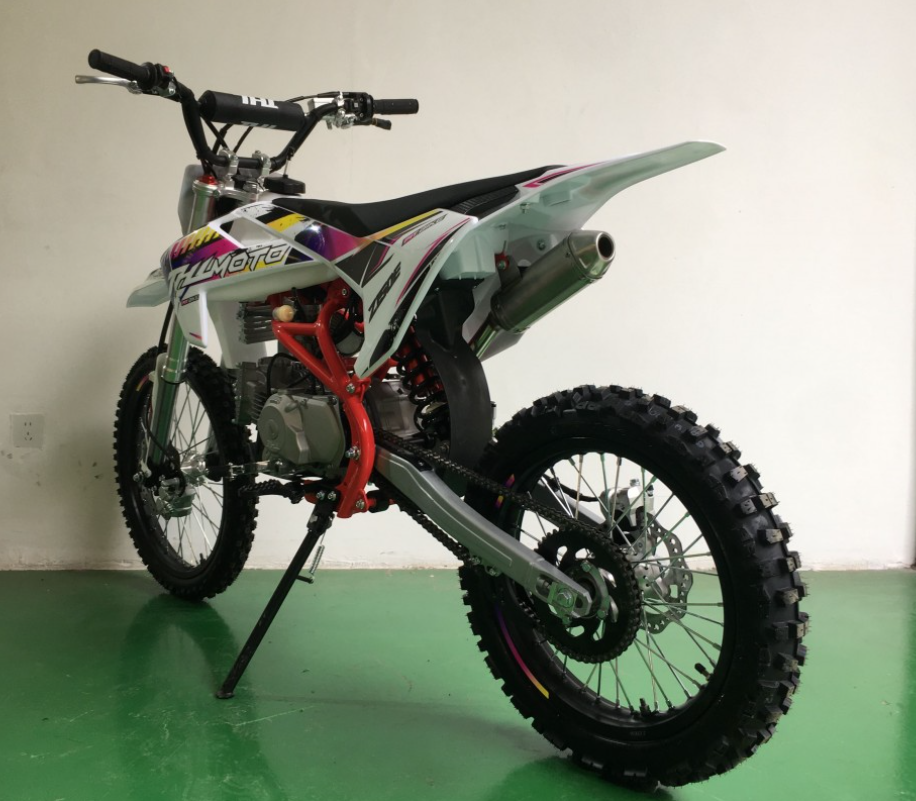 Питбайк JHLMOTO JHL Z150E (YX1P60FMJ) в Ставрополе
