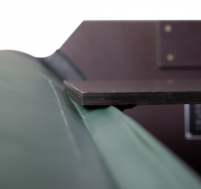 ЛОДКА НАДУВНАЯ YUKONA 280 TL (БЕЗ ПАЙОЛА) в Ставрополе