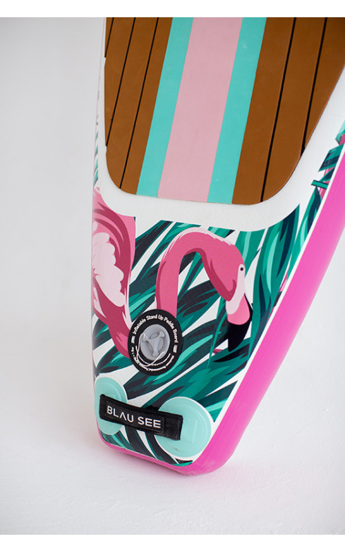 НАДУВНОЙ SUP BOARD FLAMINGO 11,6 в Ставрополе