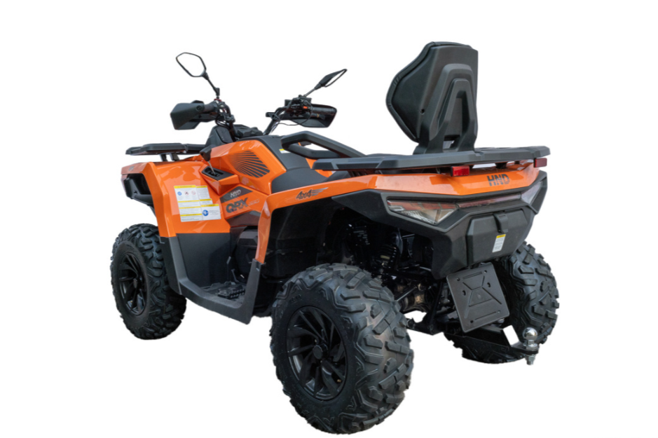 Квадроцикл HND QRX 550 в Ставрополе