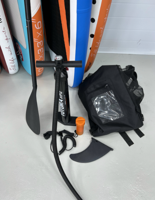 SUP (САП) ДОСКА RAIDEX TAITA PREMIUM MARBLE 12,6’ (381СМ) в Ставрополе