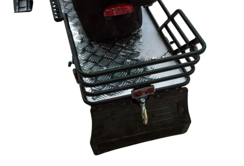 Снегоход MOTOLAND (МОТОЛЕНД) SNOWFOX 200 в Ставрополе