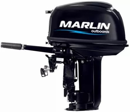 Лодочный мотор MARLIN MP 30 AMH в Ставрополе