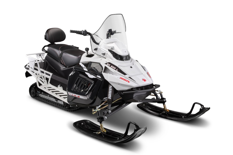 Снегоход IRBIS TUNGUS 500L 25/26 в Ставрополе