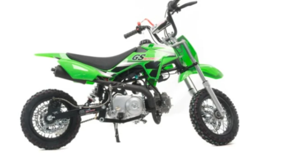 Питбайк MOTOLAND (МОТОЛЕНД) GS Motors S7 в Ставрополе