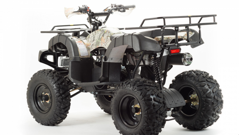 Квадроцикл MOTOLAND (МОТОЛЕНД) 200 ALL ROAD в Ставрополе