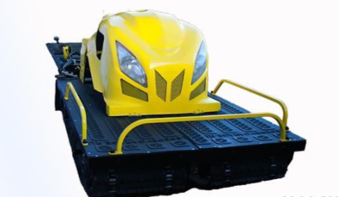 Мотобуксировщик ВОЛКОДАВ POWER V15 в Ставрополе