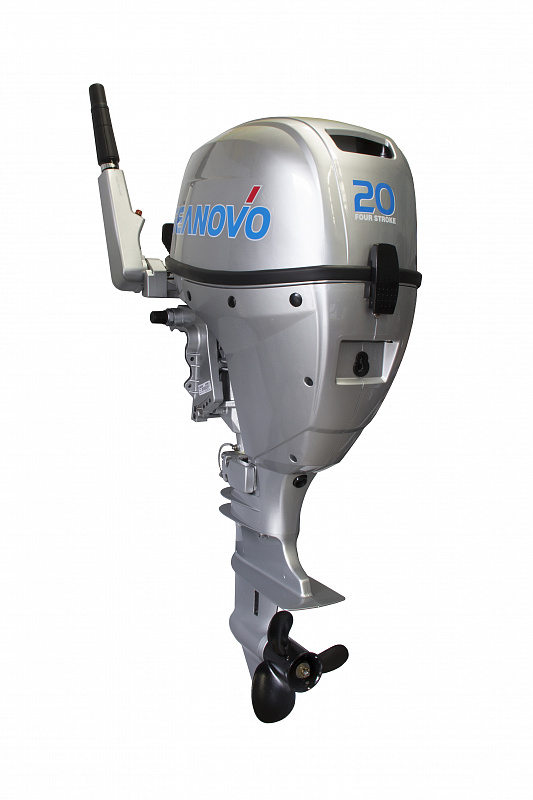 Лодочный мотор SEANOVO SNEF9.9(20)HES - EFI в Ставрополе