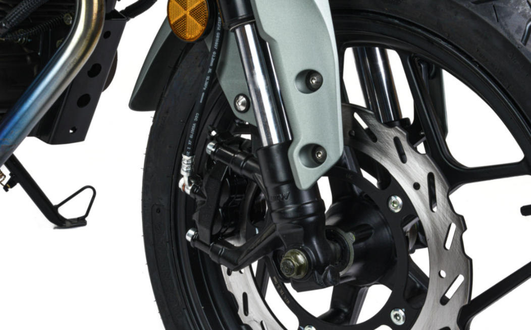 Мотоцикл MOTOLAND (МОТОЛЕНД) 300 CBR в Ставрополе