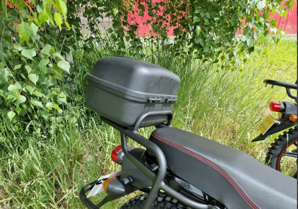 Мопед PROMAX ALPHA TOURIST 150 в Ставрополе