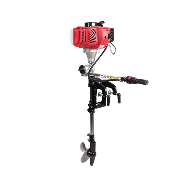 ЛОДОЧНЫЙ МОТОР TOYAMA TA 3.5 в Ставрополе