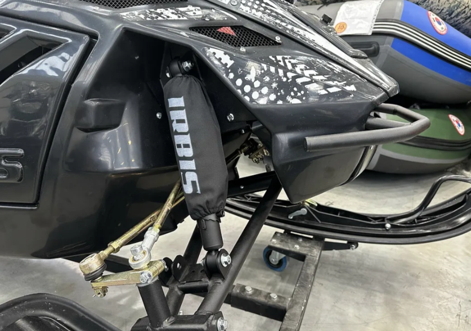 СНЕГОХОД IRBIS SF200L XE SUPERLONG в Ставрополе