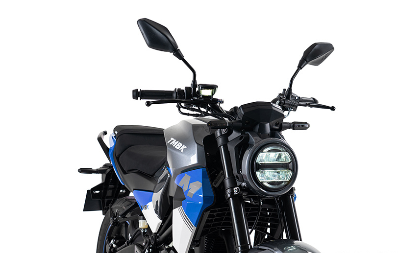 Мотоцикл TMBK MONTANA NG в Ставрополе