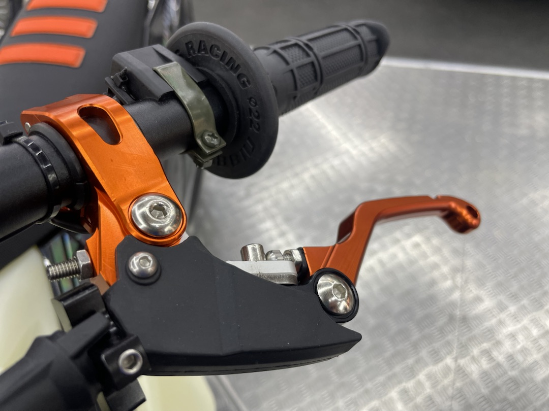 Кроссовый мотоцикл (эндуро) PROMAX PZ9 480 PRO-SPORT в Ставрополе