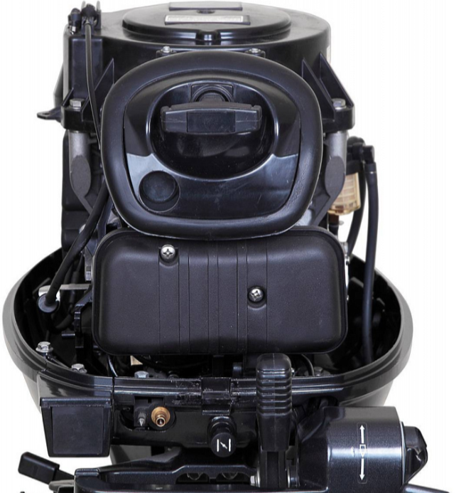 Лодочный мотор MARLIN MP 40 AWHL в Ставрополе