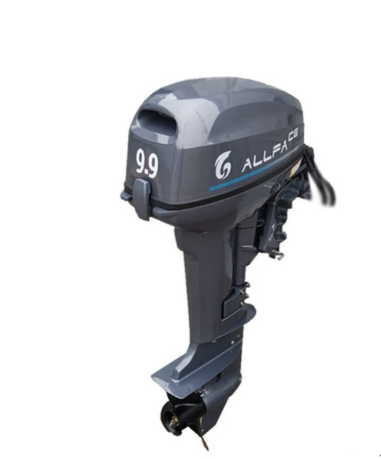 Лодочный мотор ALLFA CG T9.9FW S MAX в Ставрополе