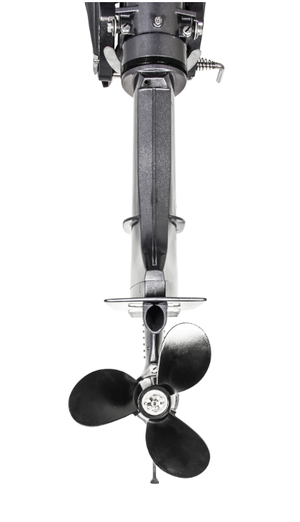 Лодочный мотор APACHE T5 BS в Ставрополе