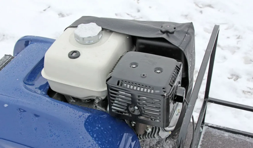 Мотобуксировщик PAXUS 500 15 л.с. в Ставрополе