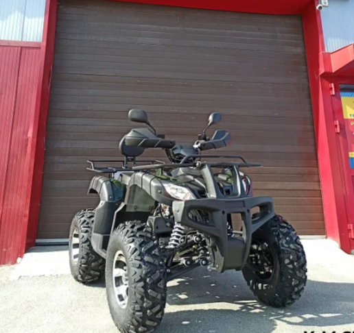 Квадроцикл PROMAX ATV 250 PRO (2025) в Ставрополе