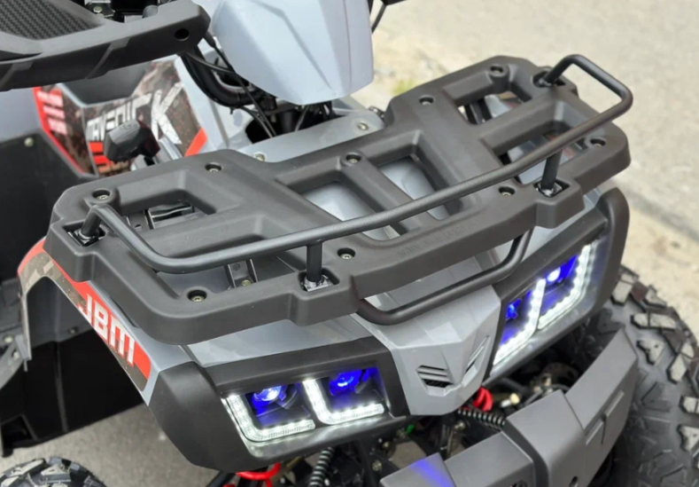 Квадроцикл GBM MAVERICK 300 NEW в Ставрополе