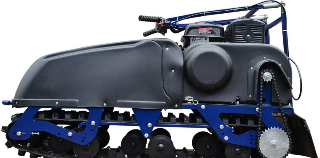 Мотобуксировщик БАРС СЛЕДОПЫТ FS. RS 18 л.с. в Ставрополе