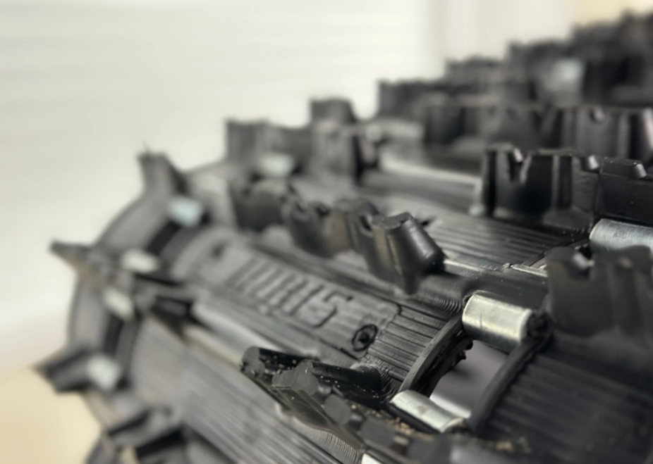 СНЕГОХОД IRBIS SF200L XE SUPERLONG в Ставрополе